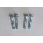 Front cross-member bolts Front cross-member bolts