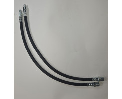 Front brake hoses (Sceptre)