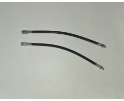 Front brake hoses (Minx)