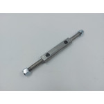 Upper fulcrum pin Upper fulcrum pin