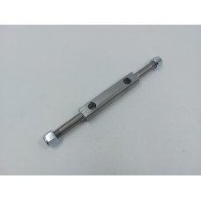 Upper fulcrum pin Upper fulcrum pin