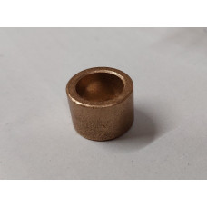 Crank spigot bearing