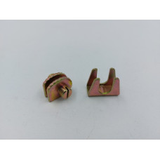 Brake adjuster (Minx) Brake adjuster (Minx)