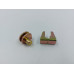 Brake adjuster (Minx) Brake adjuster (Minx)