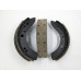 Rear Brake shoes (Minx)