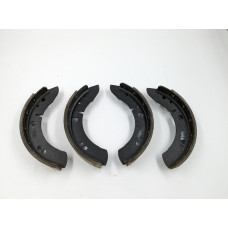 Rear Brake shoes (Minx)
