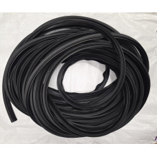 Door and Header Weather-Strip (Humber) Door and Header Weather-Strip (Humber)