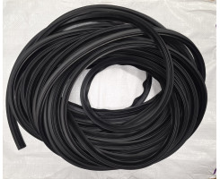 Door and Header Weather-Strip (Humber)