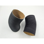 Heater blower ducting Heater blower ducting