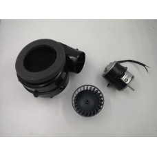 Heater blower rebuild kit Heater blower rebuild kit