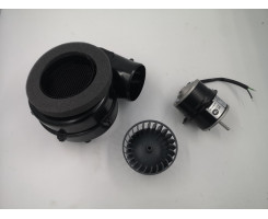 Heater blower rebuild kit Heater blower rebuild kit