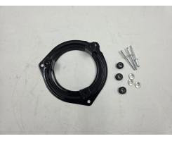 Heater blower motor mount Heater blower motor mount