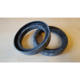 Front Spring Rubbers (pair)