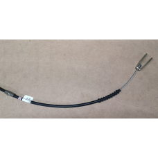 Handbrake cable (Minx SI to IIIC) Handbrake cable (Minx SI to IIIC)