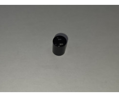 Handbrake lever button