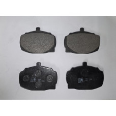 Front brake pads (Arrow Servo) Front brake pads (Arrow Servo)