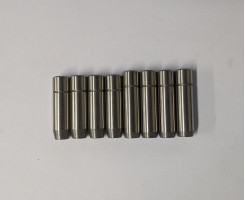 Valve guide set (Inlet and Exhaust)