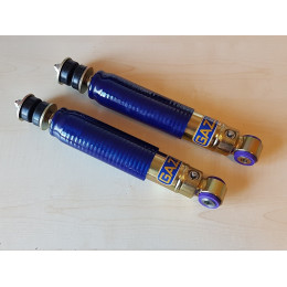 Front shock absorbers (pair)