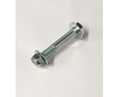 Lower ball joint bolt