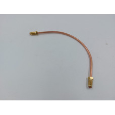 Brake bridge pipe Brake bridge pipe