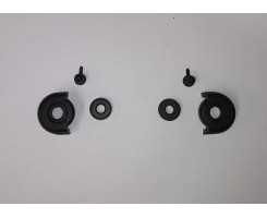 Brake drum cylinders repair kit (Super Snipe Series 2)