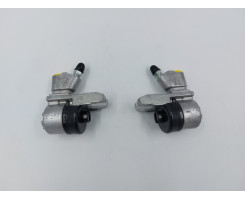 Brake drum cylinders (Super Snipe)