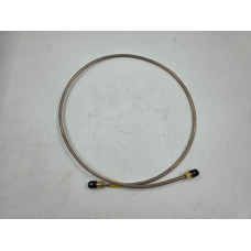 Clutch pipe in copper-nickel (RHD) Clutch pipe in copper-nickel (RHD)