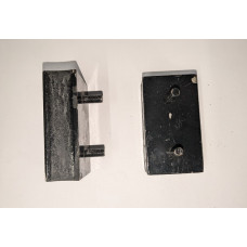 Engine mounts (pair) Engine mounts (pair)