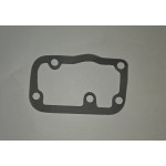 Thermostat housing gasket