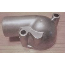 Thermostat cover (Snipe)