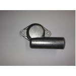 Thermostat cover (iron head)