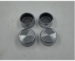 Brake caliper pistons (Lockheed)
