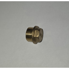 Sump plug Sump plug
