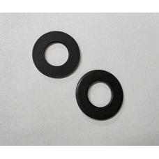 Rear hub washers (3/4) Rear hub washers (3/4)