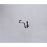 Timing chain oiler