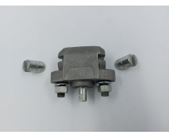Brake drum shoes adjuster (Super Snipe)