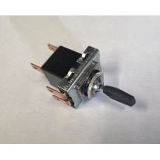 Dashboard panel switch