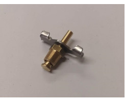 Coolant drain tap (brass)