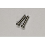 Door handle screws