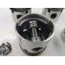 Pistons with rings (+40)