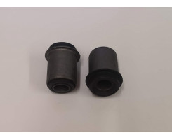 Front lower rubber bush (pair)