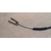 Handbrake cable (Minx SI to IIIC)