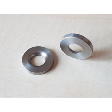 Upper fulcrum pin inner washers (pair) Upper fulcrum pin inner washers (pair)