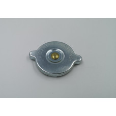 Oil filler cap