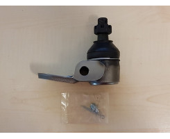 Lower ball joint