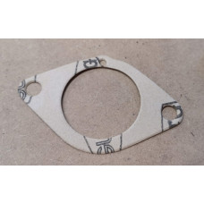 Thermostat cover gasket