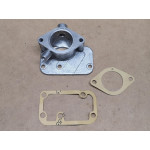 Thermostat housing