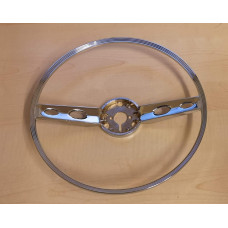 Steering wheel horn-ring Steering wheel horn-ring