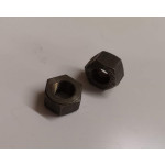 Track rod locking nuts (9/16 RHT and LHT) Track rod locking nuts (9/16 RHT and LHT)