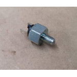 Brake light switch (late)